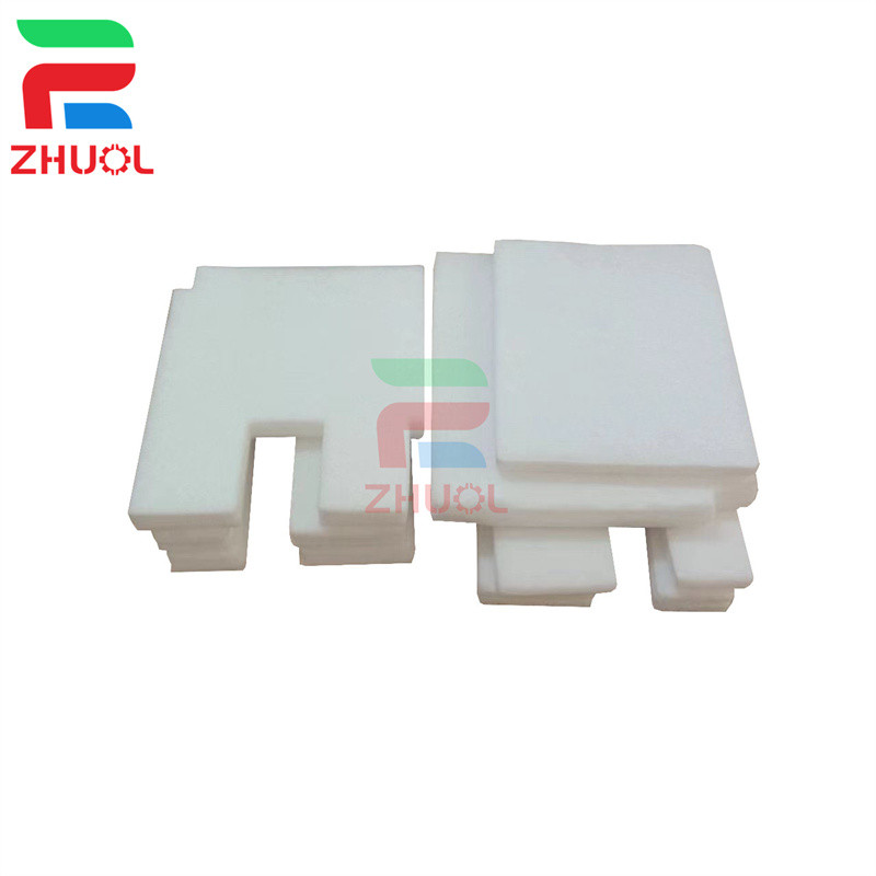 เหมาะสําหรับ Brother DCP-T720DW DCP-T725DW เครื่องพิมพ์อิงค์เจ็ทถังหมึก T720DW กล่องบํารุงรักษา T725