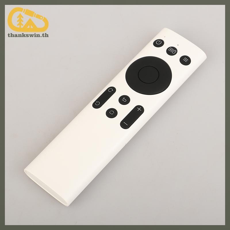 Thankswin Original สมาร์ทรีโมทคอนโทรลสําหรับ WANBO โปรเจคเตอร์ Adaptive T1 T2 RMAX T3 X1 โปรเจคเตอร์