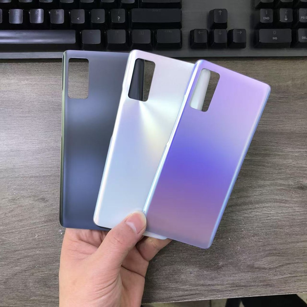 ฝาหลัง Xiaomi Civi 1S รูปที่ 5