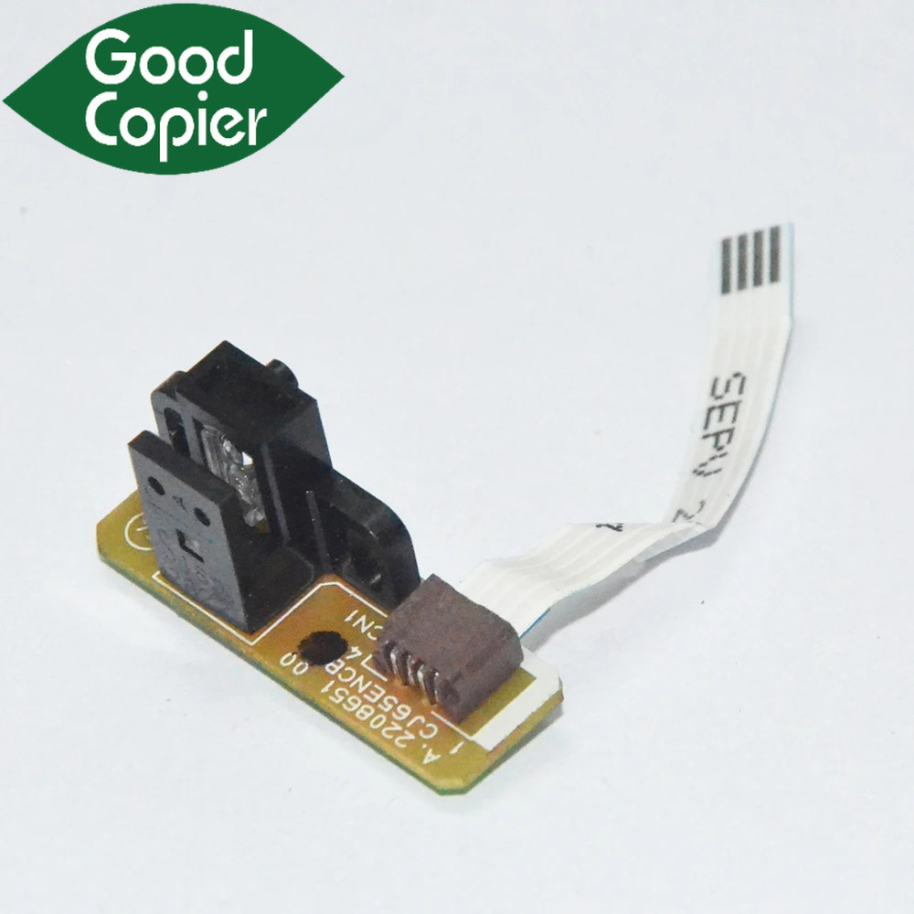 BOARD ASSY ENCODER สําหรับ EPSON L1110 L3100 L3101 L3110 L3115 L3116 L3150 L3151 L3156 L3160 L4150 L