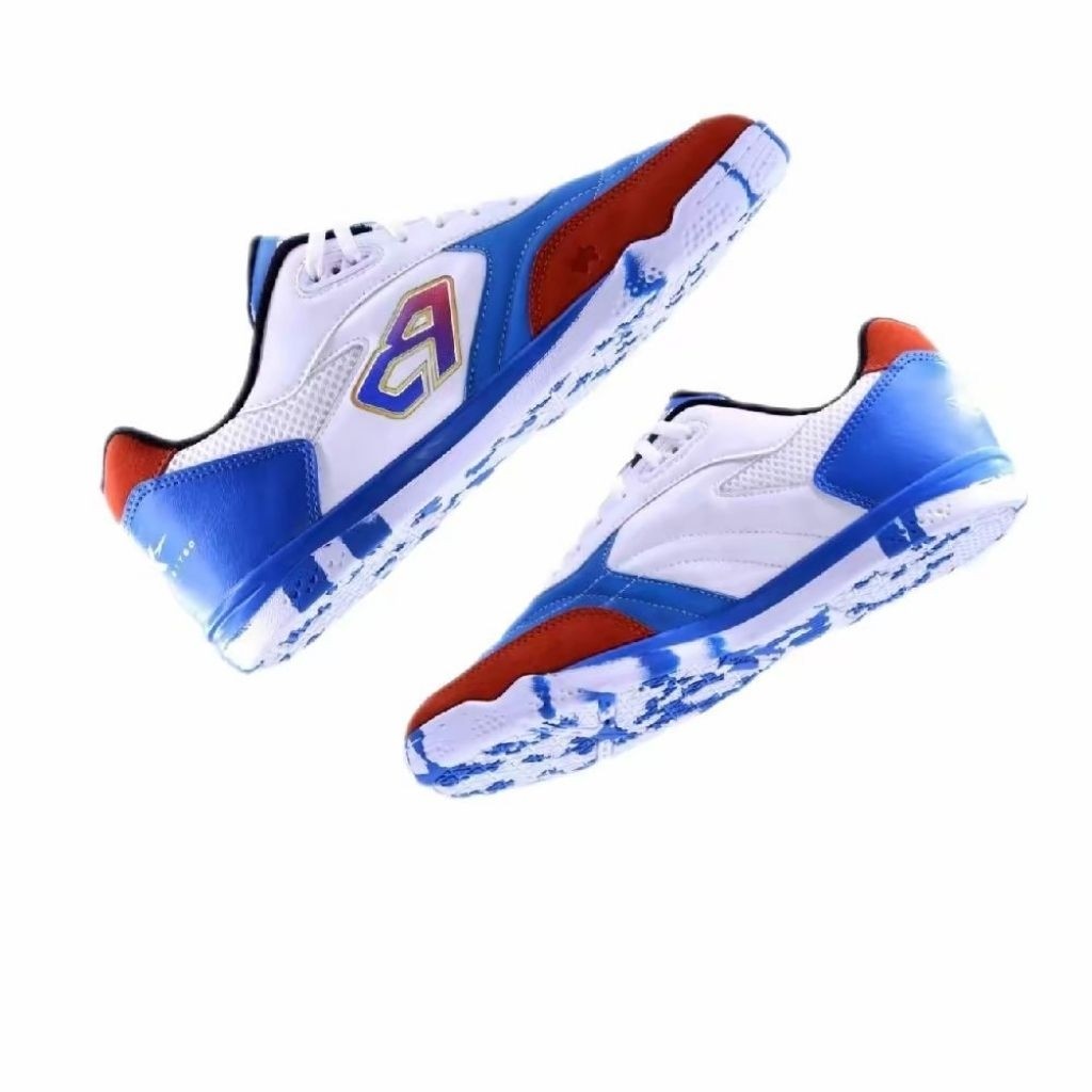 Breaker (เบรคเกอร์) รองเท้าฟุตซอล Breaker BK1230 รองเท้ากีฬา ขนาด 38 - 44 EUR