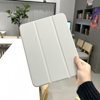 smart case for Air5 Air4 10.9 PRO11 gen9/8/7 gen5/6 เคส mini6 เคสไอแพด gen10 gen11 2025หลังใสชาร์จปากกาในช่องใส่ปากกาได้