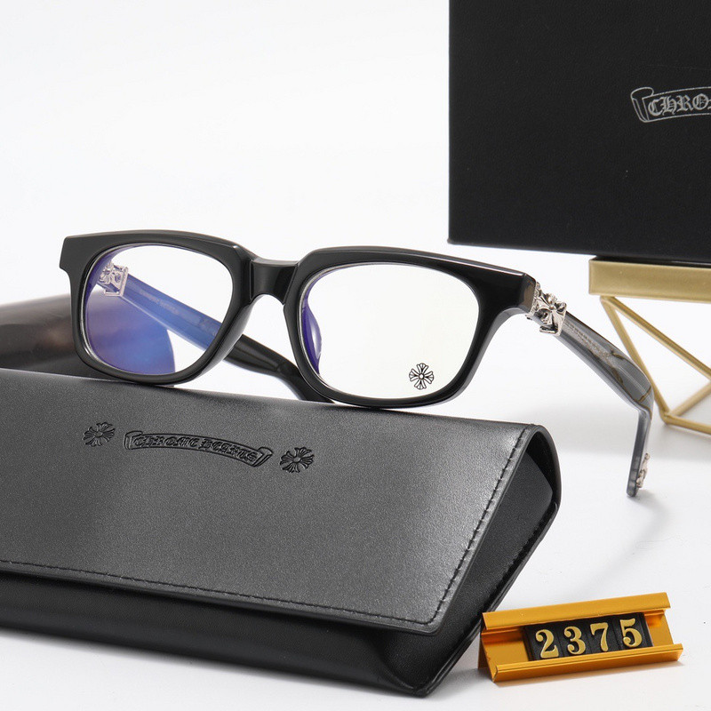 ใหม่ สแQUARE กรอบแว่นตาแบนคลาสสิกสำหรับผู้ชายและผู้หญิง เดินทางแว่นตาแฟชั่น