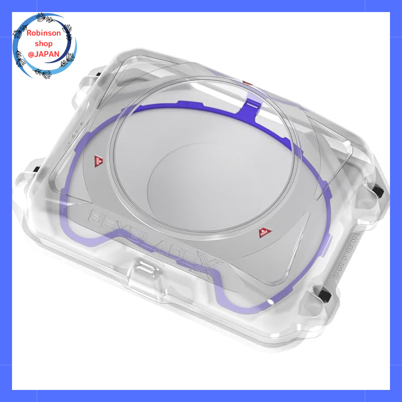 BEYBLADE X BX-32 Wide Extreme Stadium