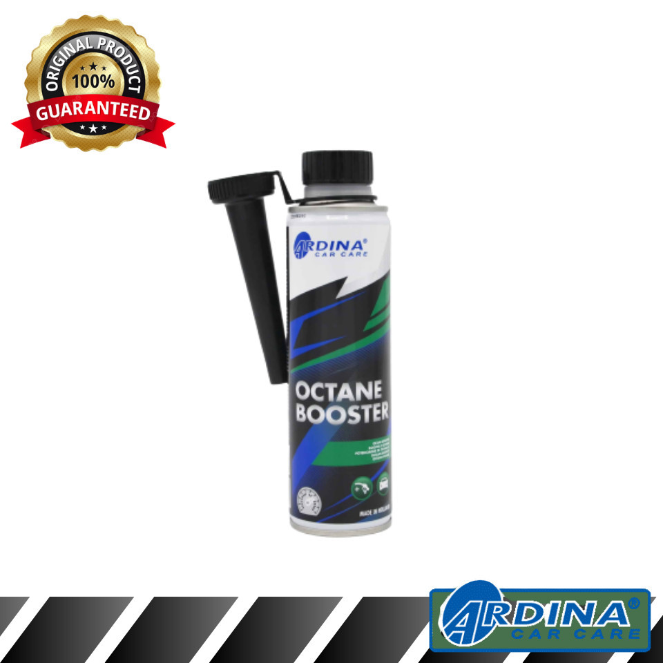ARDINA CAR CARE - Octane Booster 250ML