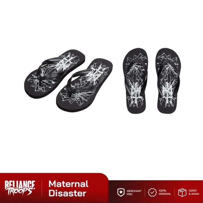 Maother DIsaster - FF 45