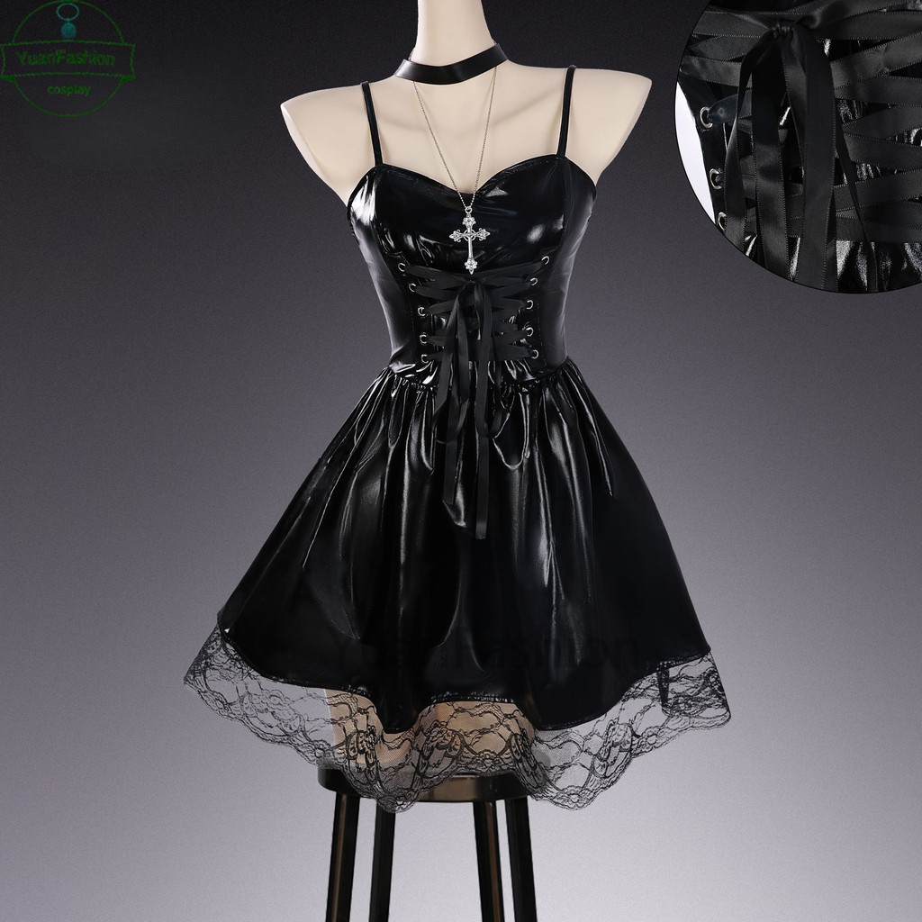 [คลังสินค้าพร้อม]Genshin Impact คอสเพลย์ Damselette Columbina คอสเพลย์อะนิเมะคอสเพลย์เครื่องแต่งกายฟื้นฟูที่สมบูรณ์แบบ