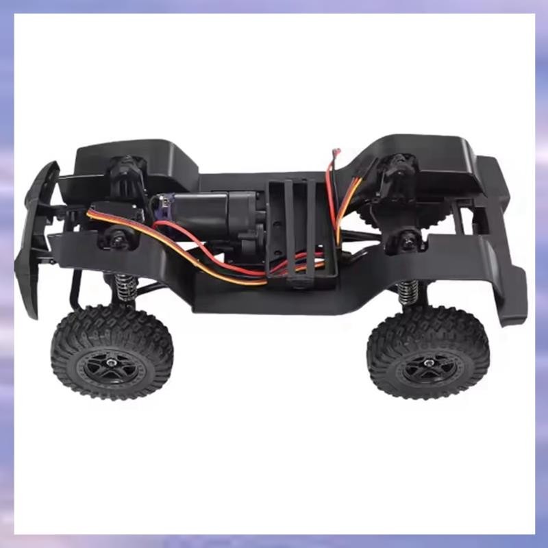 โลหะ Beadlock ล้อ Beadlock ล้อขอบยางยาง