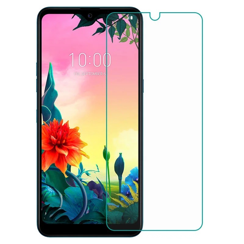สําหรับ LG W41 W31 W30 Plus Pro 1-3 ชิ้น HD กระจกนิรภัยสําหรับ LG W11 W10 Alpha Clear โทรศัพท์ป้องกั