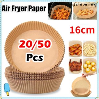 บลูหมิง2 20/50ชิ้นกระดาษทอดอากาศ,ทิ้งน้ํามันหลักฐานกระดาษอบ,…