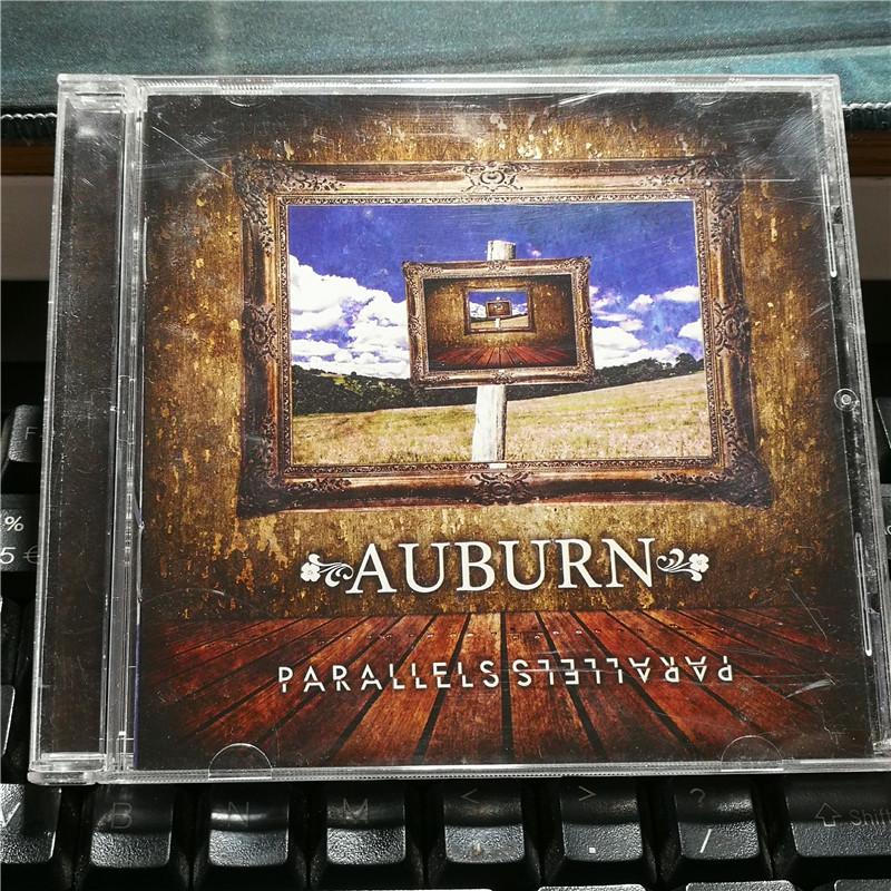 G5135:Auburn – Parallels ซ่อนสินค้า