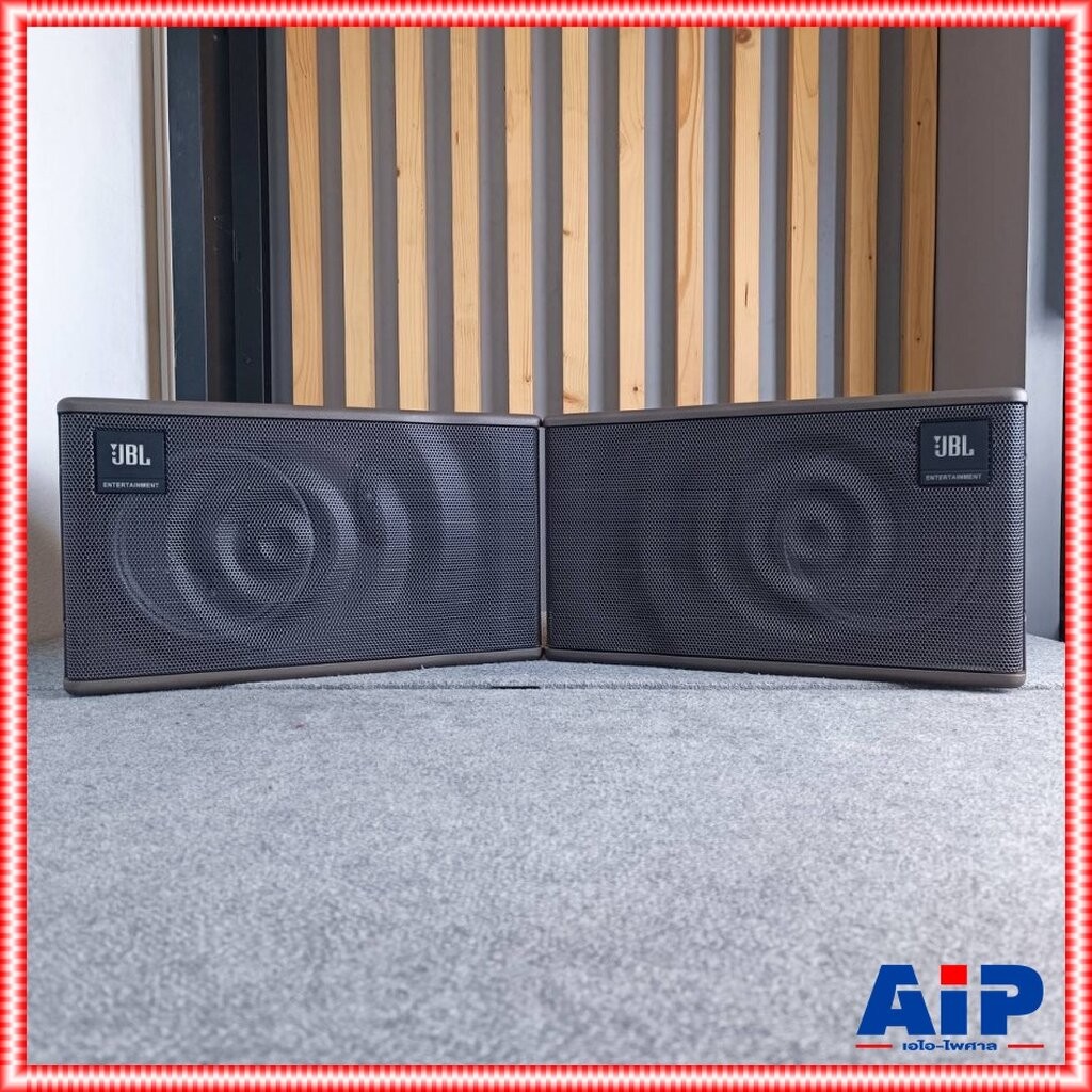 JBL MK 08-PAK ตู้ลำโพงคาราโอเกะ Karaoke Loudspeaker 8″ ขนาด 8 นิ้ว 600 วัตต์ MK 08 PAK MK08 PAK MK 0