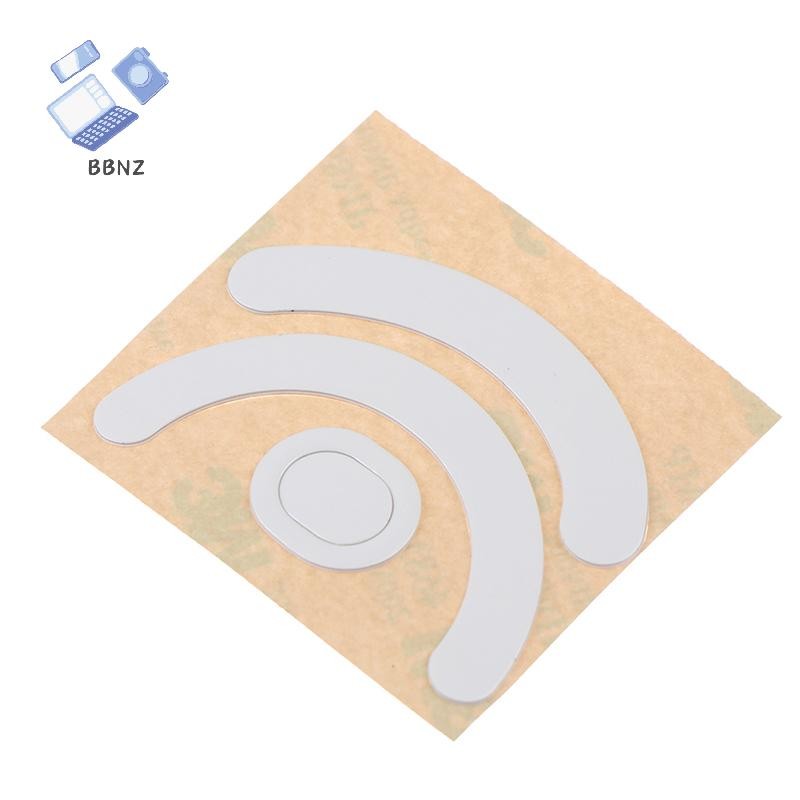 [BBNZ]1 ชุดใหม่ Mouse Feet Mouse Skates สําหรับ G403 G603 G703 EON