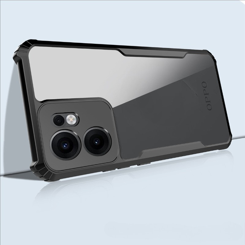 เคสโทรศัพท์ Oneplus 13T เคส สำหรับ Oneplus 13T 13R 13S 13 เคสกันกระแทกฝาหลังโทรศัพท์