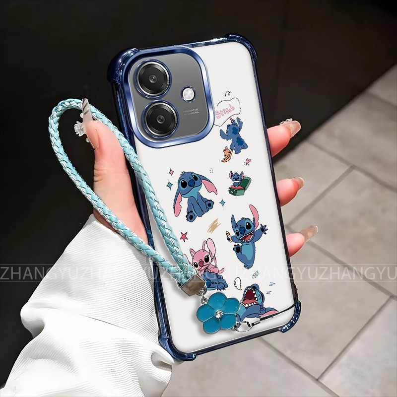 เคส OPPO A5X A3 A3X 5G 4G A5 Pro เคสโทรศัพท์สําหรับใหม่ซิลิโคนสี่มุมป้องกันการตก SDQ