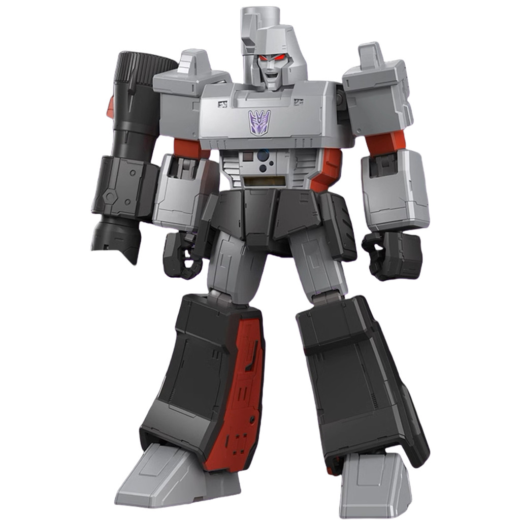 HiPlay Blokees Transformers Legendary Edition G1 Megatron Model Kits