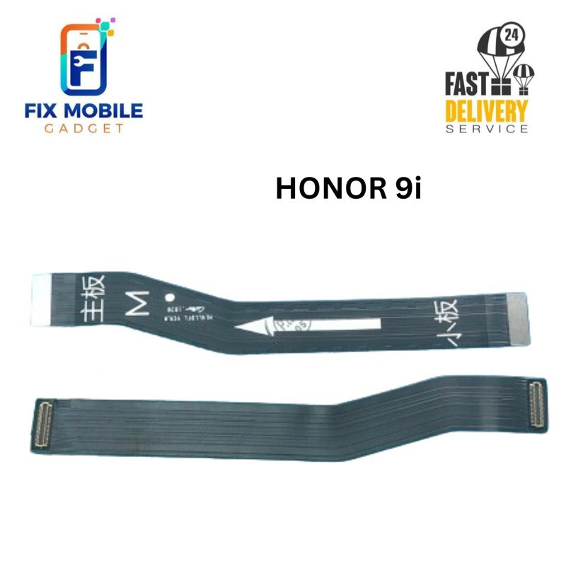 เมนบอร์ด RIBBON FLEX สําหรับ HW HONOR 9i [ Fix Mobile Gadget ]