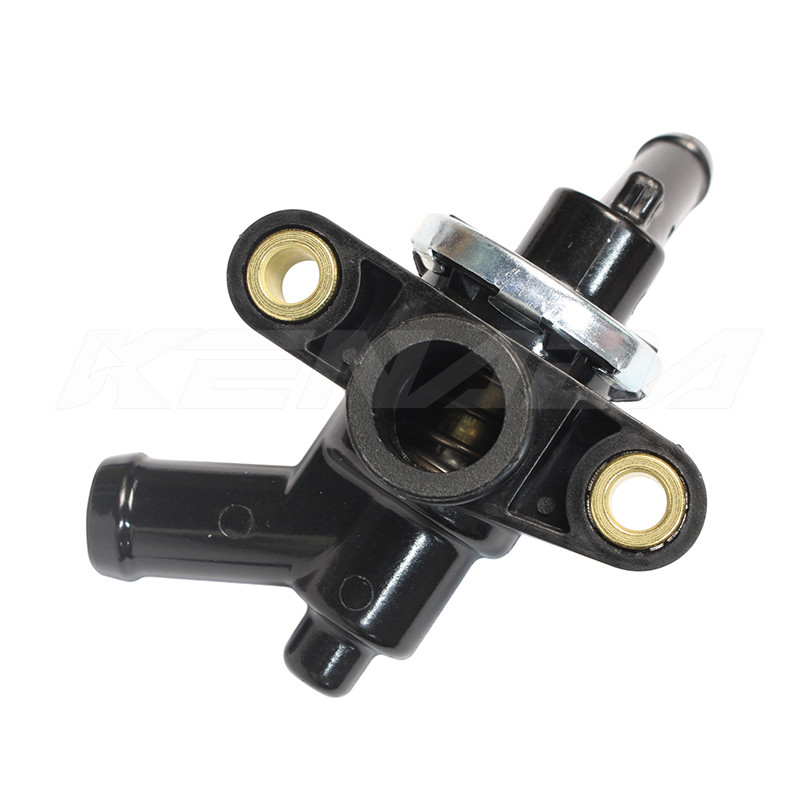 วาล์วเทอร์โมสตัท CLICK 125i, CLICK150i / PCX125 PCX 150i ปี ADV150  2012-2020 19300-K35-V01 - รูปที่ 2