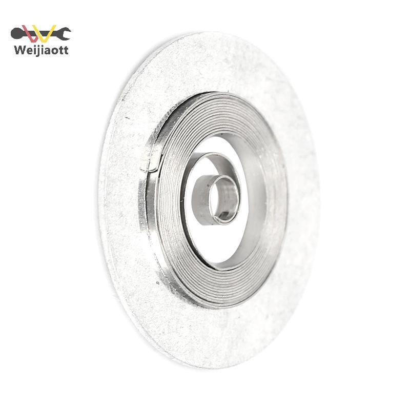 [Wjt] อุปกรณ์เสริมการเคลื่อนไหวนาฬิกาเหมาะสําหรับ 7009 7S26 การเคลื่อนไหว Clockwork Parts NH35 Movem