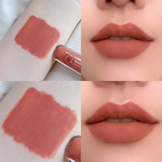 MYCA [ของแท้100%] MYCA MATTE เบอร์ Q5 ไมก้า ลิปสติกครีมเนื้อ…