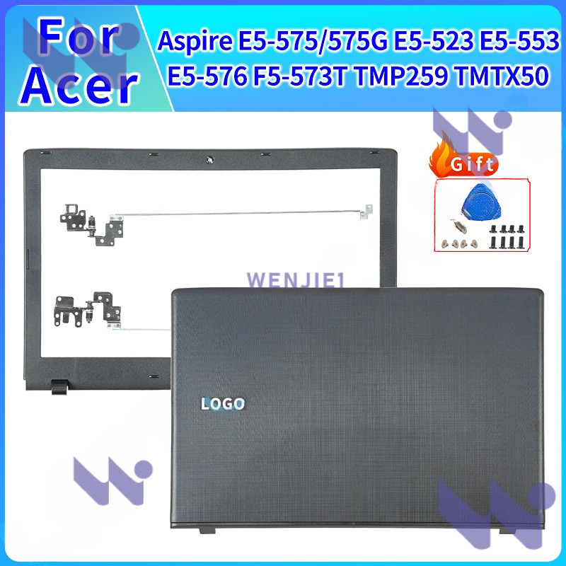ชิ้นส่วนสำหรับ Acer Aspire E5-575 E5-575G E5-523 E5-523G E5-553 E5-576 E5-575T E5-575TG TMP259 TMTX5
