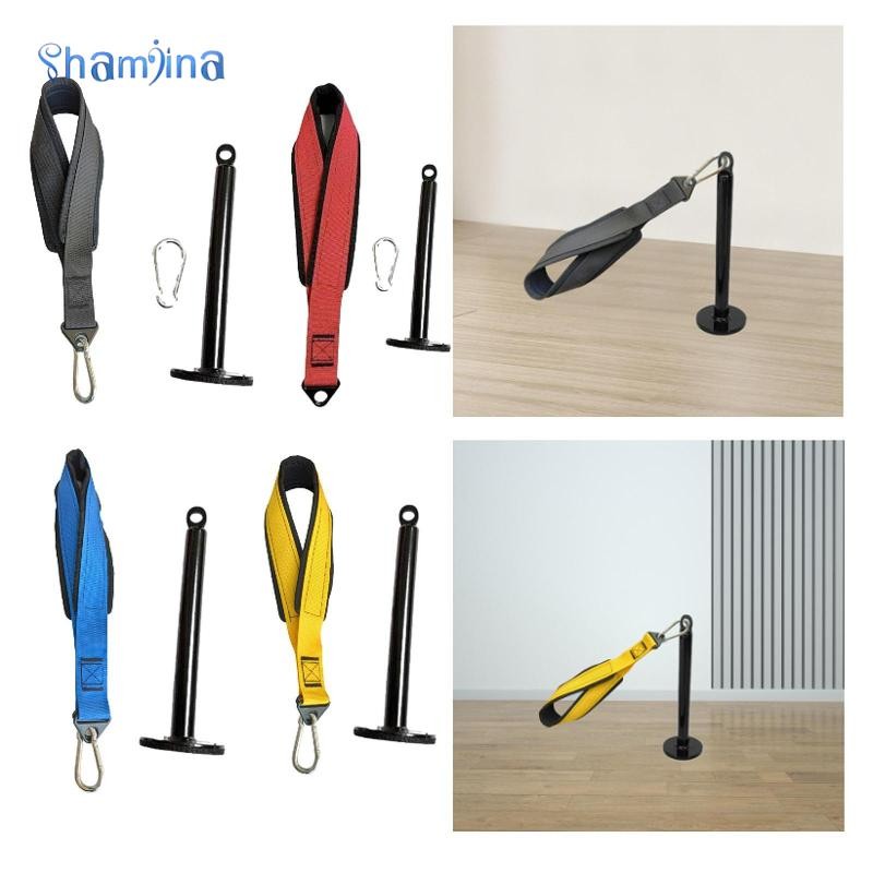 [Shamjina] Arm Wrestling Training Strap Hand and Arm Strengthener for Hand Grip Arm