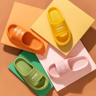 Icy.Sport รองเท้าแตะกันน้ำ พื้นนุ่ม กันลื่น ใส่ได้ทั้งในบ้าน และนอกบ้าน ไม่อับเท้าX022
