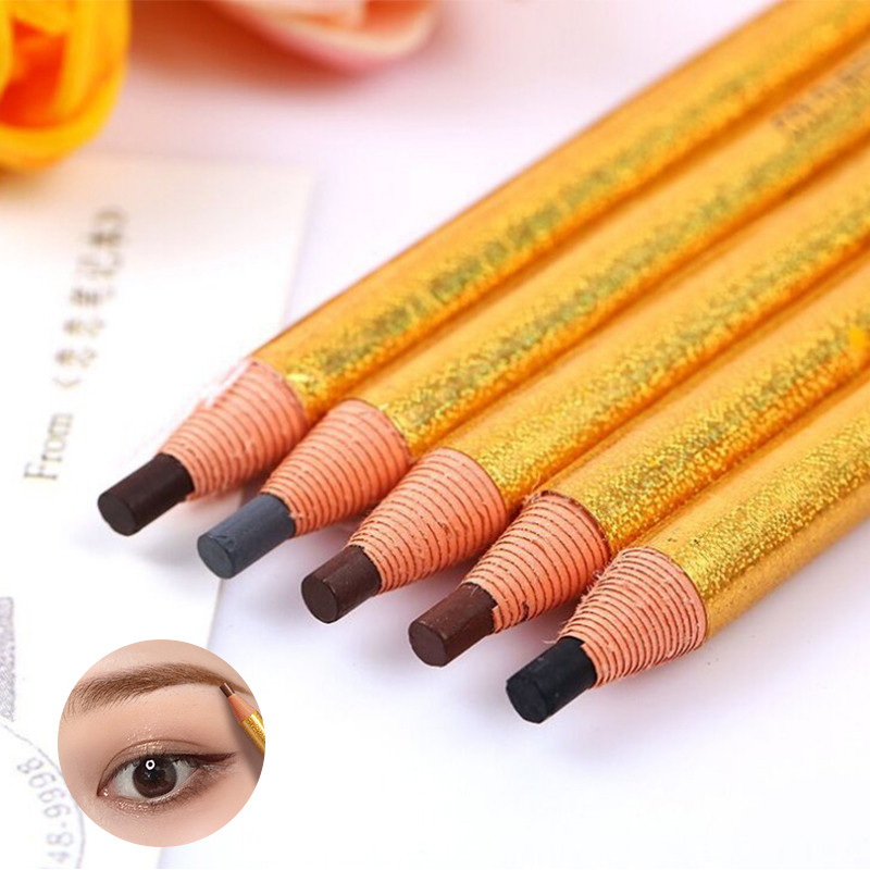💥TOP 1💥พร้อมส่ง💥ดินสอเขียนคิ้วเชือกดึง ของแท้ เนื้อดี ราคาส่ง เขียนคิ้วเชือกดึง เขียนได้ทรง เขียนคิ้วกันน้ำ