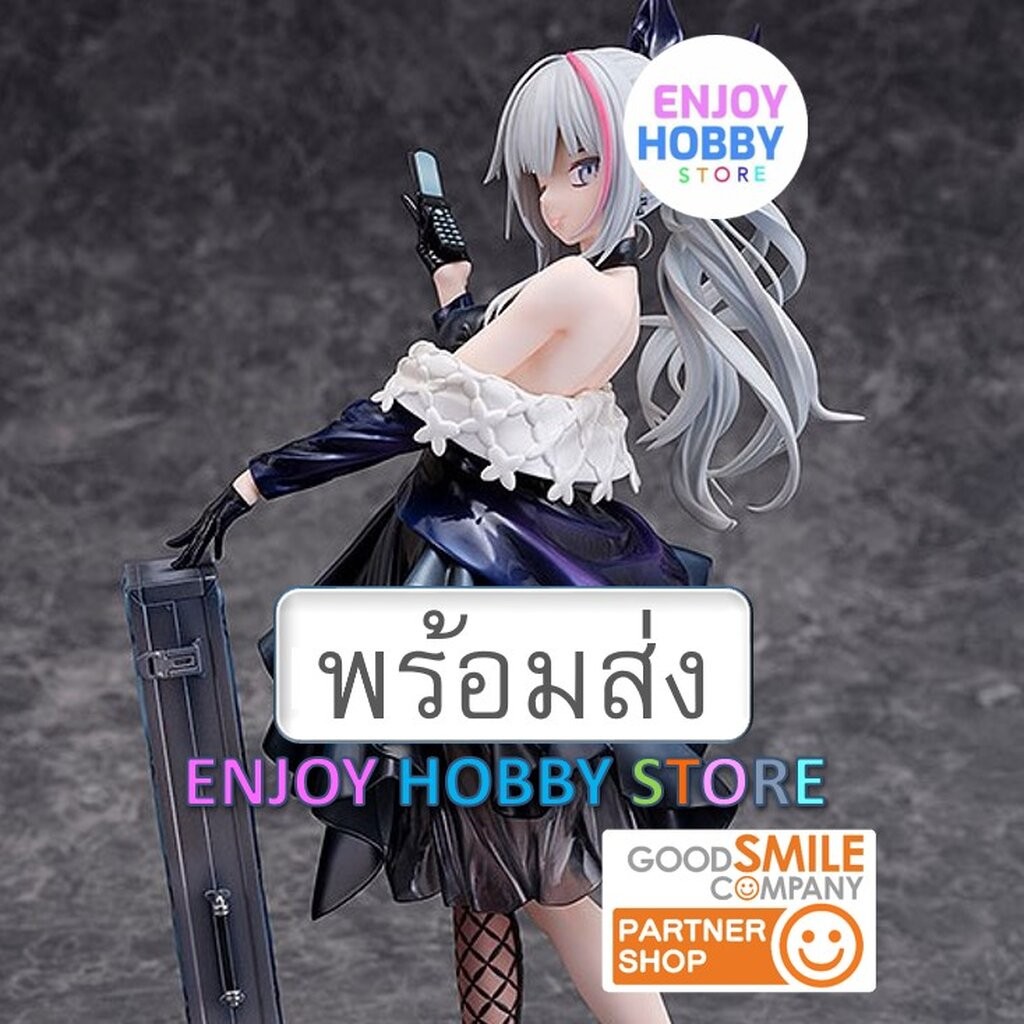 พร้อมส่ง 14074 scale Girls' Frontline MDR Cocktail Observer Ver. 1/7 ENJOY HOBBY