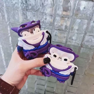 เคสซิลิโคน ของ Series สําหรับ AirPods 4/3/2/1/Pro/Pro2 เคสหูฟัง