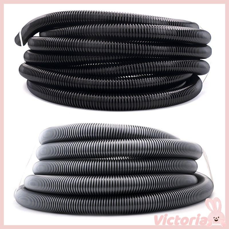 VIC 32 มม.ยืดหยุ่นท่อ Extender ท่อขยายนุ่มสําหรับเครื่องดูดฝุ่น Accessor