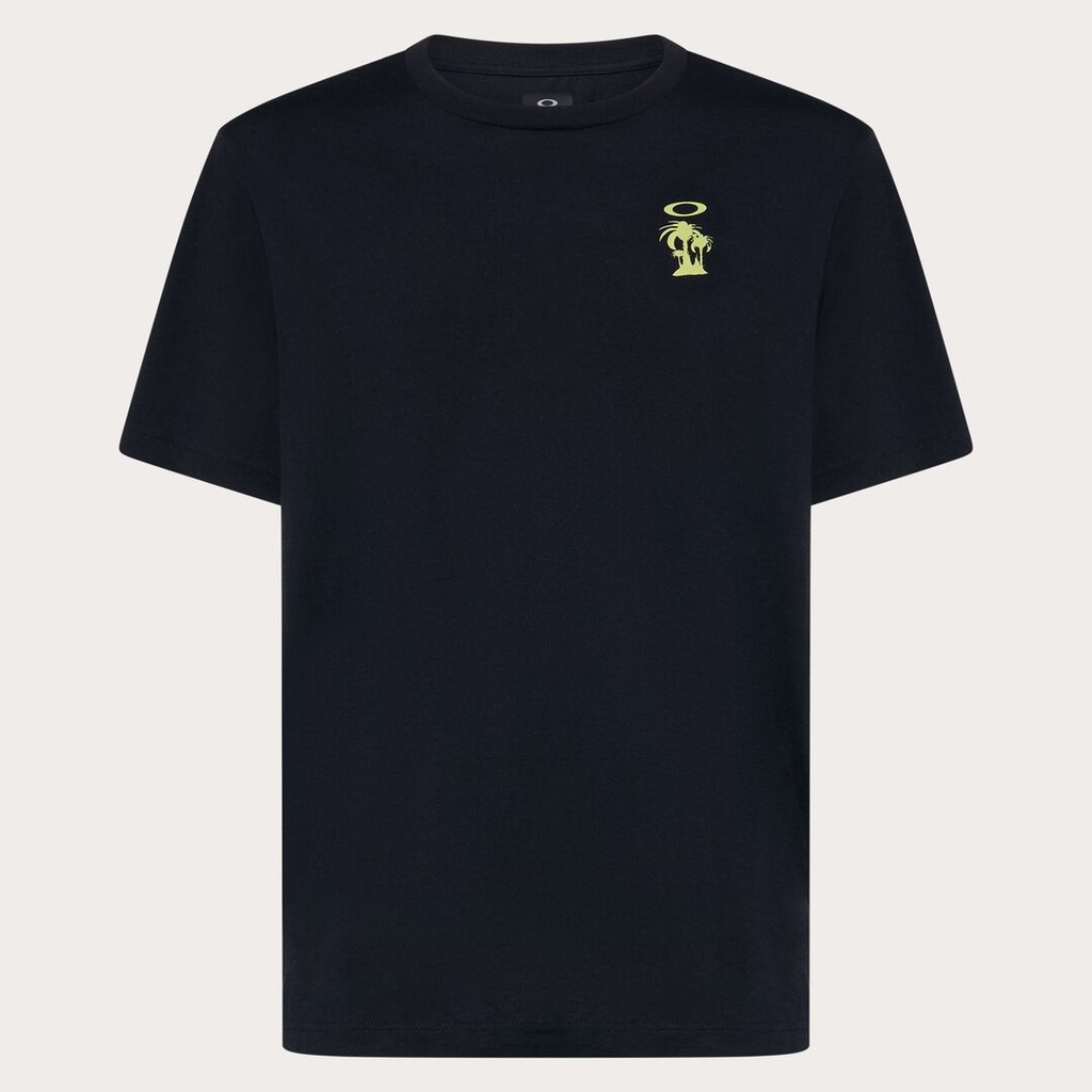 OAKLEY MTL DESERT PALM TEE เสื้อยืดทีเชิ๊ตผู้ชาย