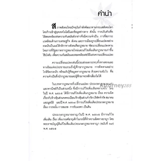(ขนาด A6) ประมวลกฎหมายแพ่งและพาณิชย์ อาญา พิชัย นิลทองคำ แก้ไขถึงปี พ.ศ. 2569 ขนาดพกพา