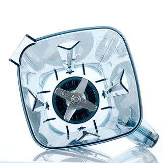 OTTO BE-127A NANOTECH ถเครื่องปั่น โถปั่น และรุ่นอื่นๆ ทุกชนิด หัวเหลี่ยม ขนาด 2 ลิตร ใบมีด 6 แฉก SILVER CREST blender