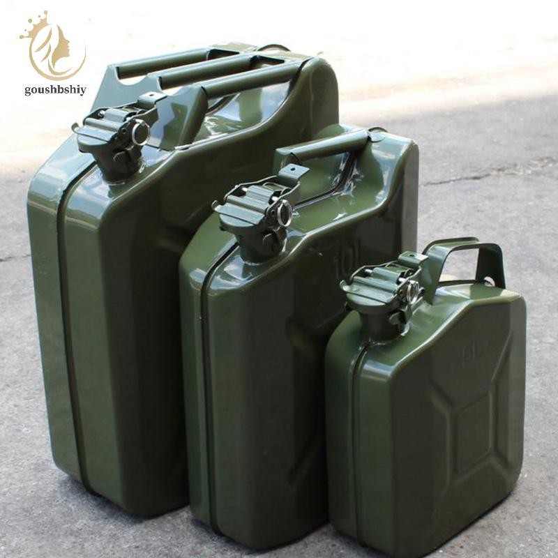 [GOY] ถังน้ํามันเทหัวฉีดพวย 32 ซม. + ปะเก็นปิดผนึกสําหรับ 5/10/20 litre สามารถ TH ราคา ถูกที่สุด ดีลบีเคเค แกลเลอรีภาพที่ 7