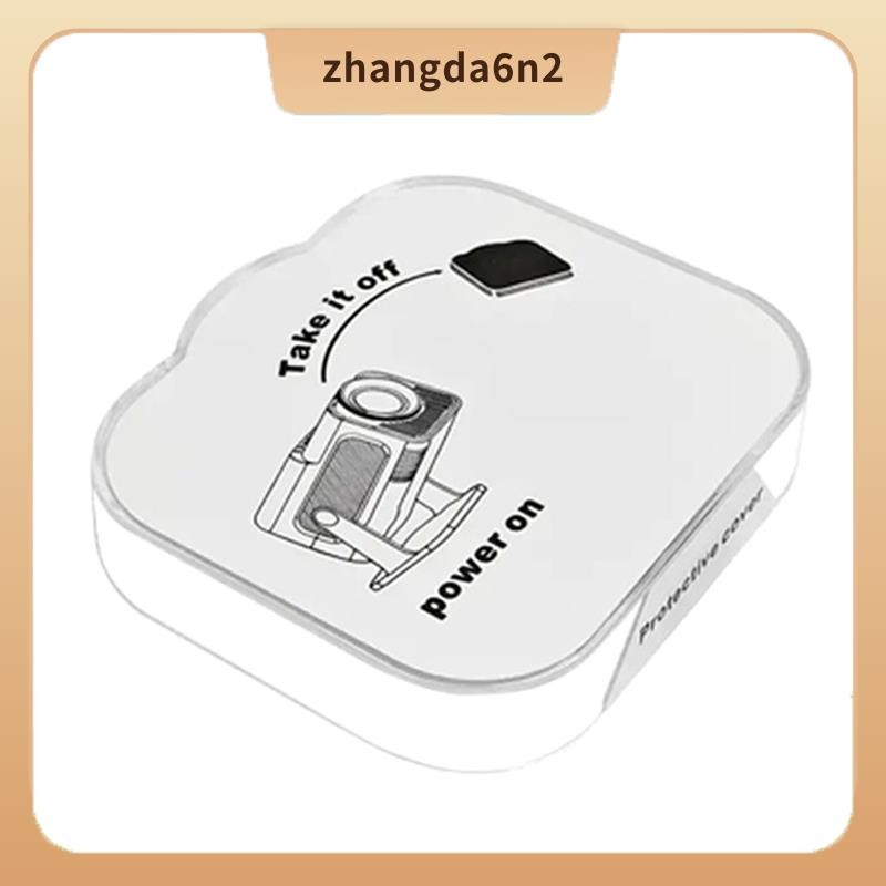 In StockProjector HY320 อุปกรณ์เสริมเลนส์ฝาครอบกันฝุ่นสําหรับ HY320 โปรเจคเตอร์สําหรับ HY320 Projcto