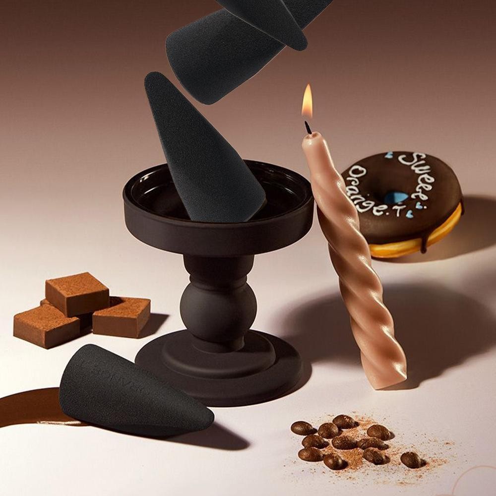 Face Soft Makeup Puff สําหรับ Loose Powder Foundation ฟองน้ําแต่งหน้าเครื่องมือแต่งหน้าความงาม O6l9