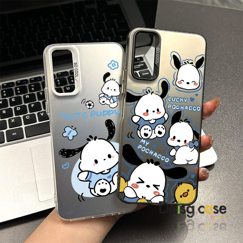 สำหรับ Vivo Y200 Y20 Y20s Y12s Y12A Y17 Y12 Y15 Y11 Y12i Y15A  สัตว์เล็กน่ารักโทรศัพท์วิโว่ V40 V40PRO Y18 Y18s Y18E