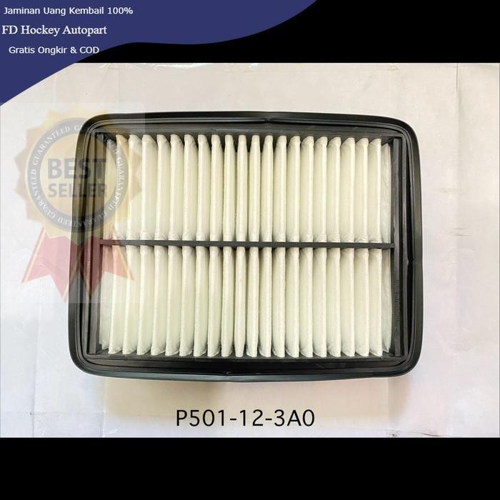 MAZDA 2 กรองอากาศ P501-12-3A0