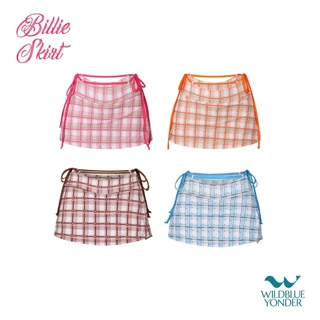 Wildblueyonder - Billie Skirt กระโปรงว่ายน้ำ
