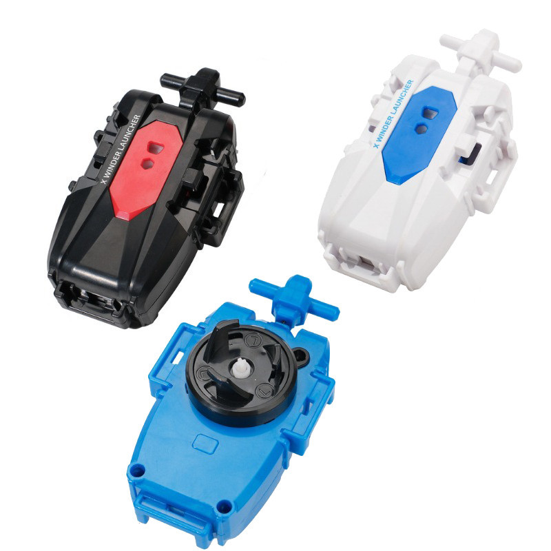 COD Sb ยี่ห้อ Beyblade X ซ้าย String Launcher BX ของเล่นของขวัญสําหรับเด็ก