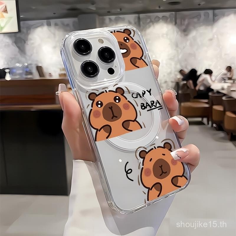 สำหรับ iPhone 11 12 13 14 15 16 PRO MAX 11 12 13 14 15 16 Plus 11 Pro 13 Pro เคสโทรศัพท์ ดีไซน์การ์ต