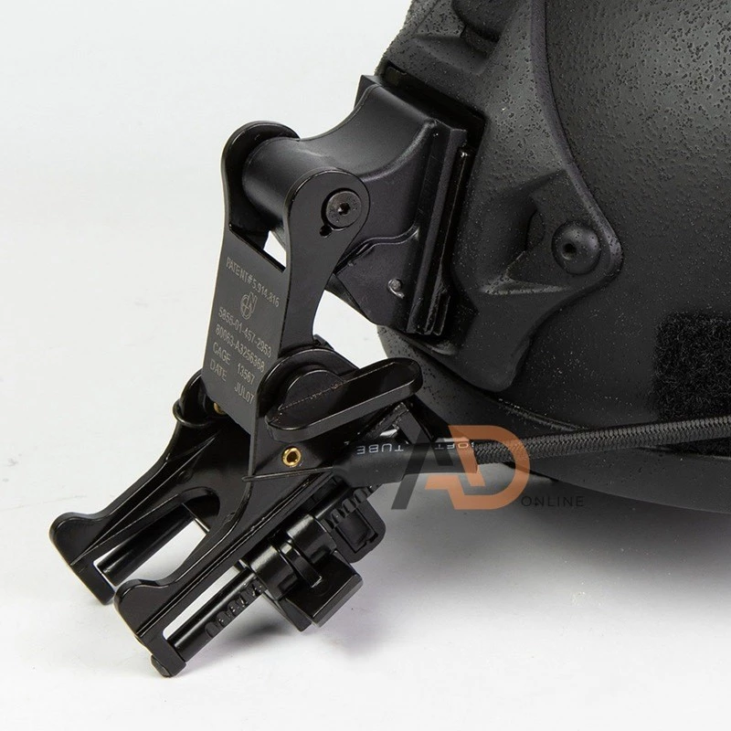 Demiron แป้นติดกล้อง Night Vision อุปกรณ์ติดกล้อง อุปกรณ์ติดหมวก FAST อุปกรณ์ล็อคกล้องอินฟาเรด thumbnail 7