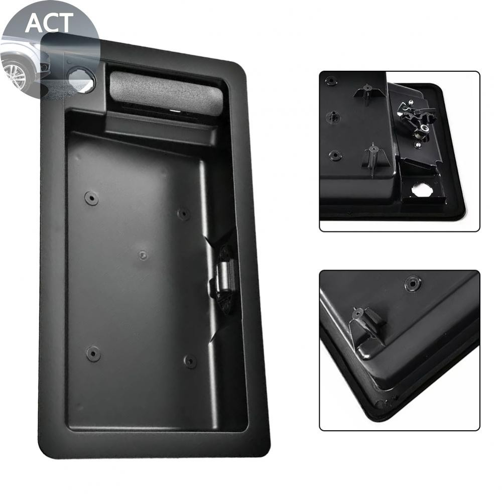 ขายึดป้ายทะเบียนติดตั้งง่ายหมายเลขชิ้นส่วน 6C2Z15434A20AA สําหรับ E150