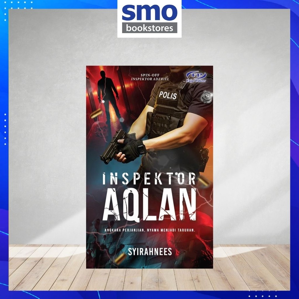[FAJAR PAKEER] INSPEKTOR AQLAN