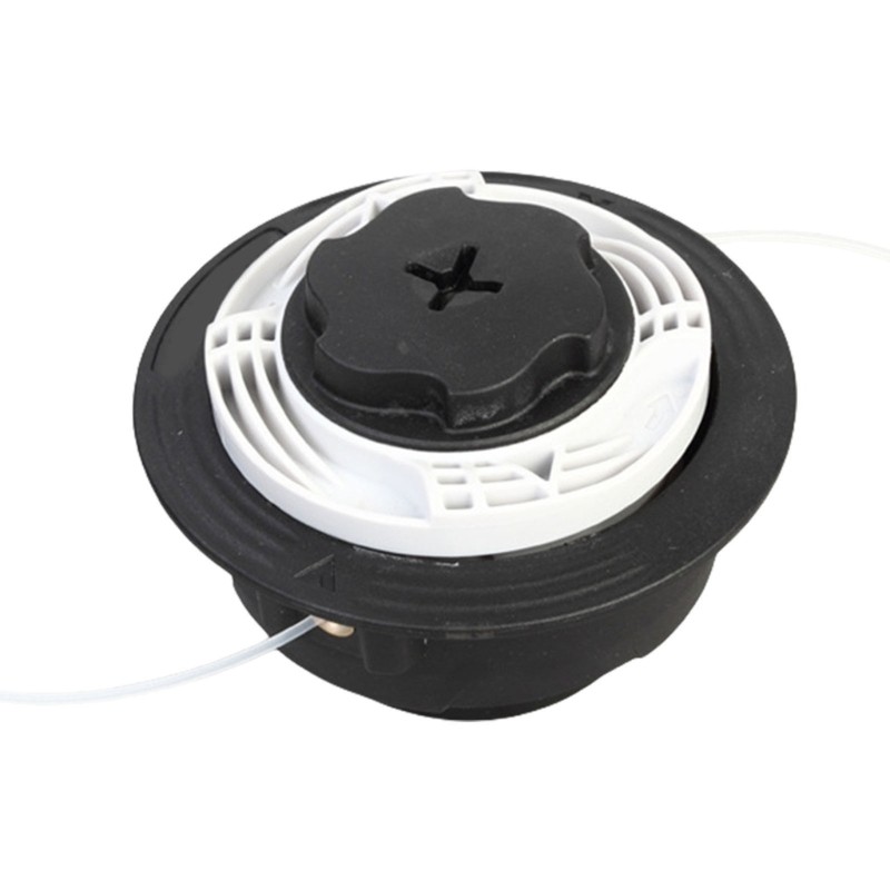 Mon Double Line Trimmer Head String Trimmer วัชพืชกินหัวสําหรับ FS38 FS40 FS45 FS50 FSE60 FSE71 FSE8