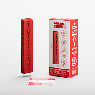 MAUS Stixx Pro แท่งดับเพลิงอัตโนมัติ (1 แท่ง) ป้องกันไฟไหม้ …