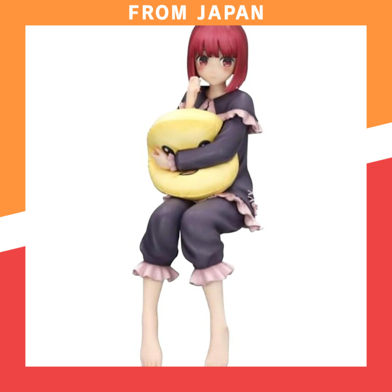 Noodle Stopper Figure - Kanou Arima Have a good night! My favorite character* Approximately 15cm All