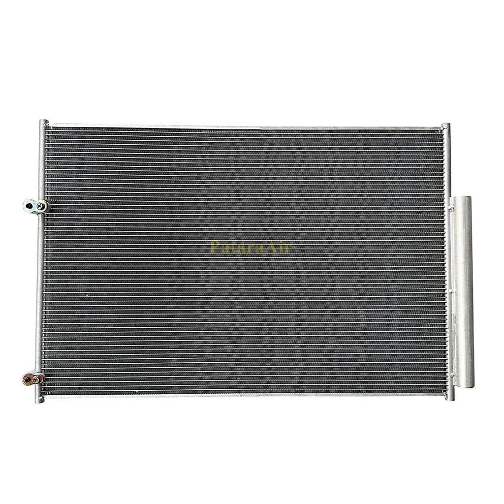 แผงแอร์ Lexus RX200T’15 คอยล์ร้อน เล็กซัส RX-200T 2015 AL20 รังผึ้งแอร์ RX 200 T แผงรังผึ้ง แผงคอยล์