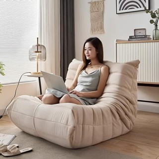 โซฟา รุ่น SF-115 โซฟาทรงตัวหนอน หนานุ่ม นั่งหรือนานก็สบาย โค…